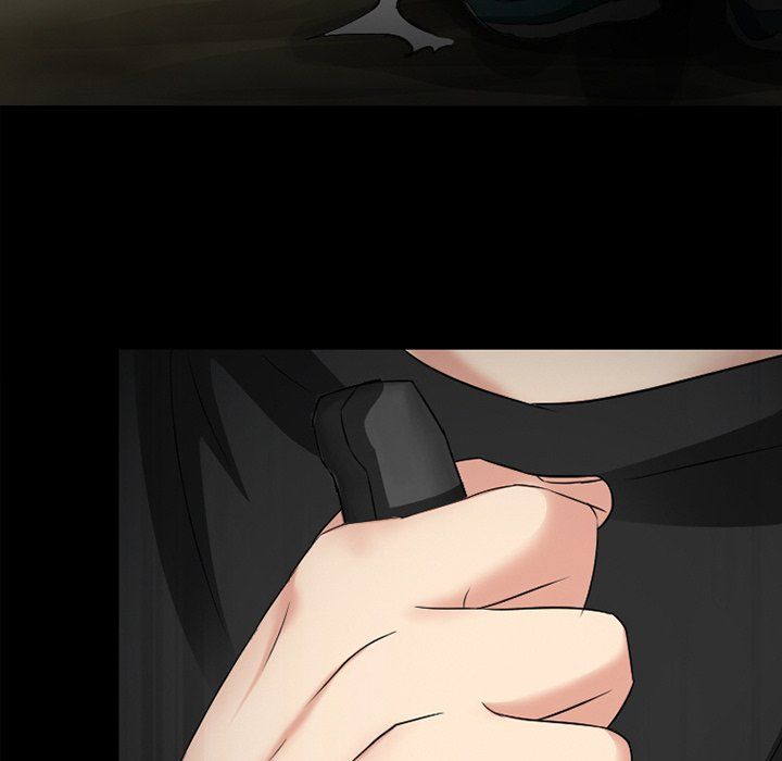 Silhouette Manhwa - Chapter 54 Page 148