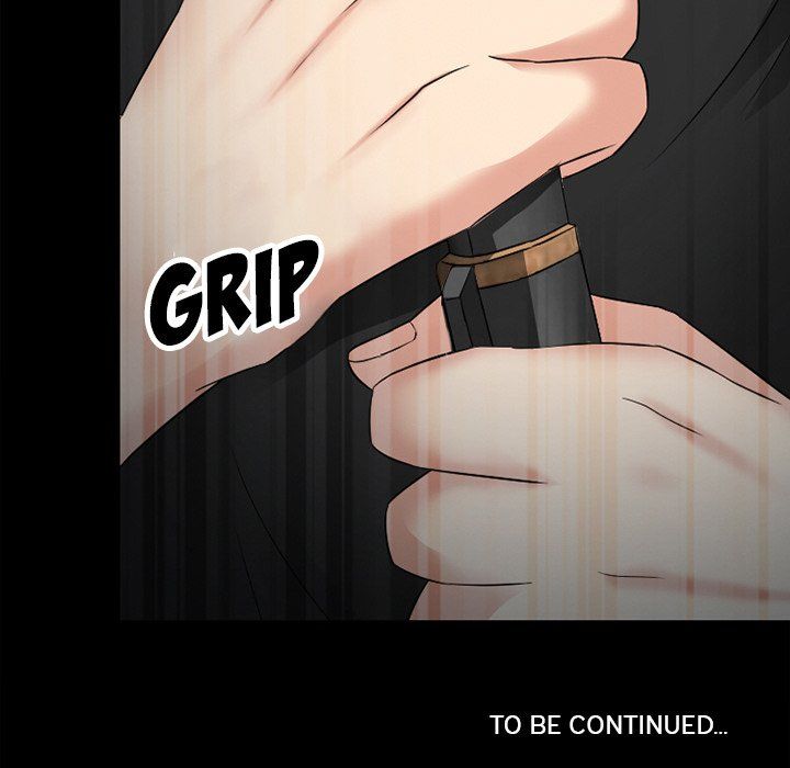 Silhouette Manhwa - Chapter 54 Page 149