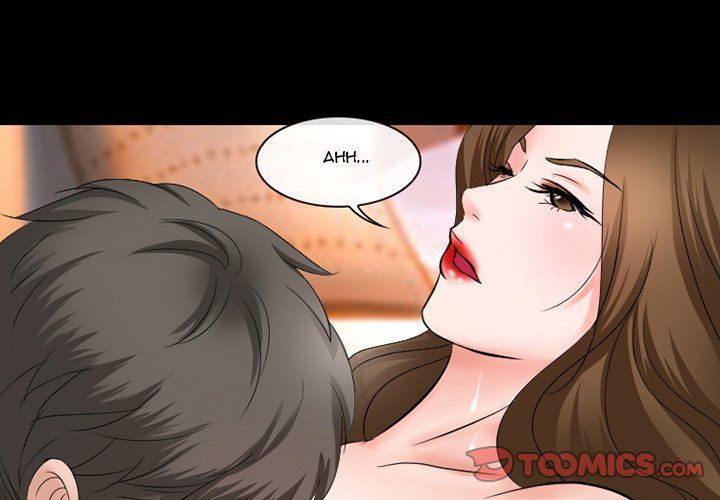 Silhouette Manhwa - Chapter 50 Page 2