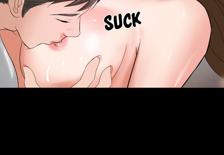 Silhouette Manhwa - Chapter 50 Page 3