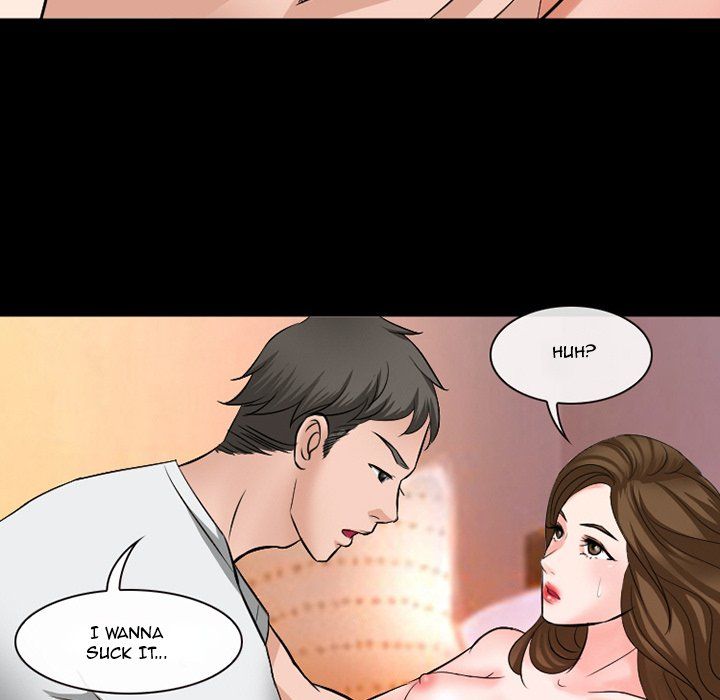 Silhouette Manhwa - Chapter 50 Page 5