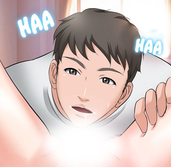 Silhouette Manhwa - Chapter 50 Page 16