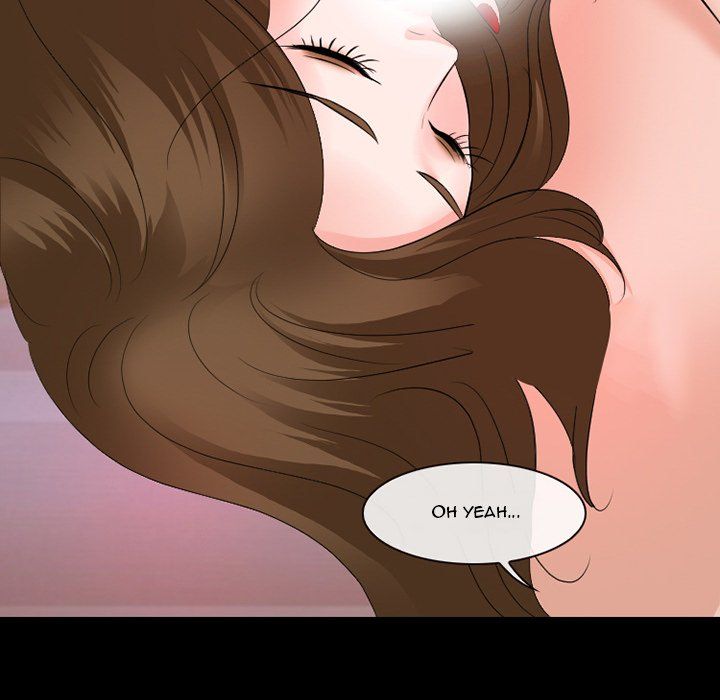 Silhouette Manhwa - Chapter 50 Page 22