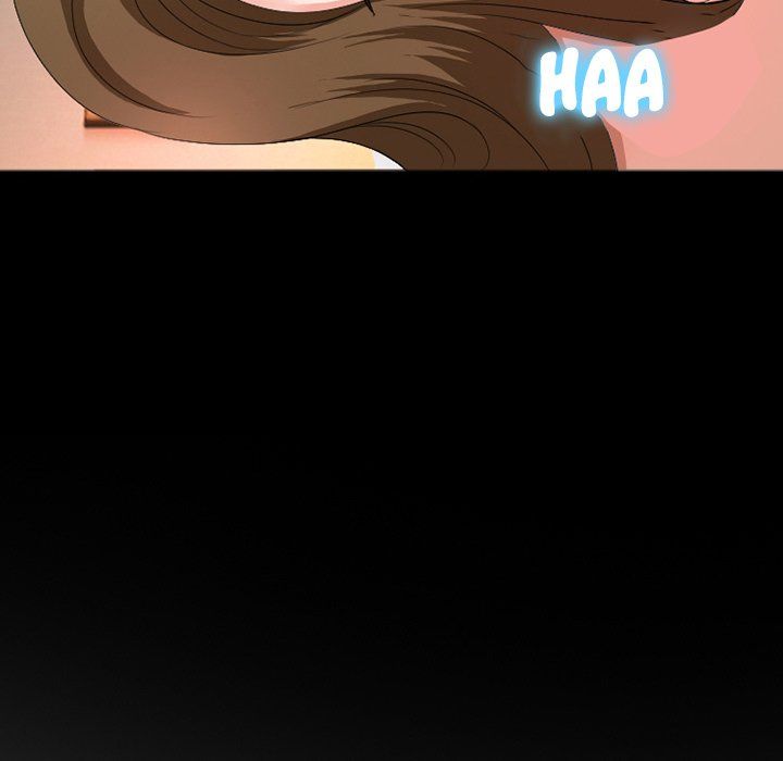 Silhouette Manhwa - Chapter 50 Page 28