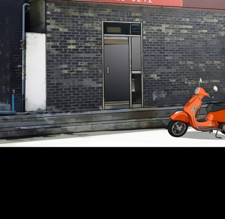 Silhouette Manhwa - Chapter 50 Page 33