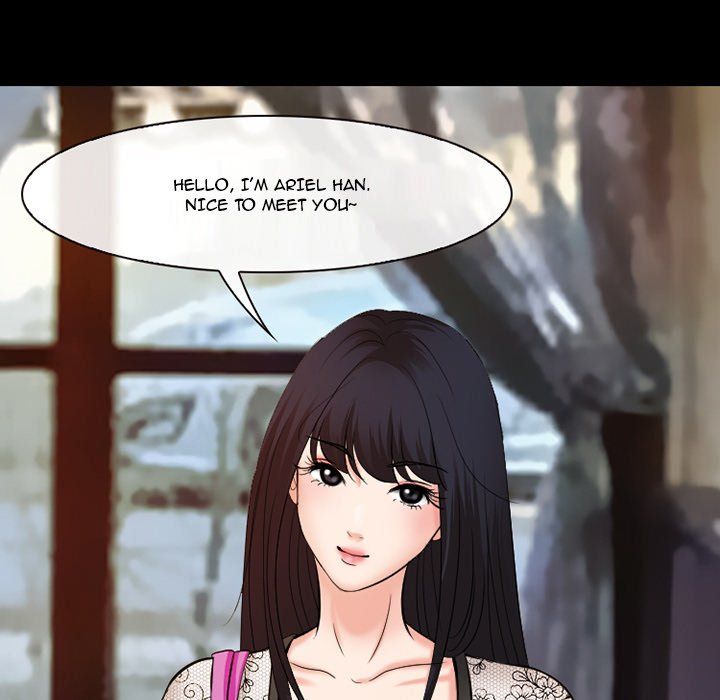 Silhouette Manhwa - Chapter 50 Page 34