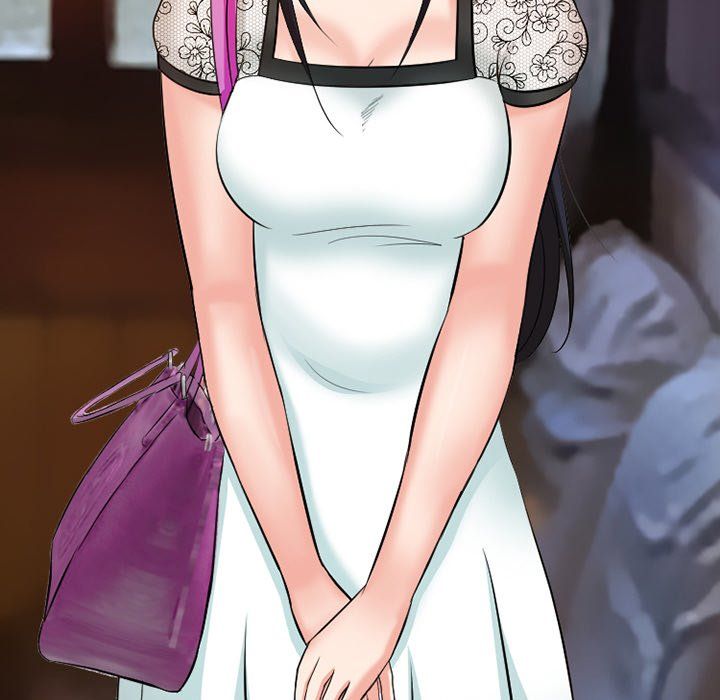 Silhouette Manhwa - Chapter 50 Page 35