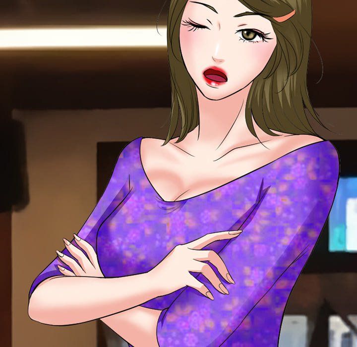 Silhouette Manhwa - Chapter 50 Page 37