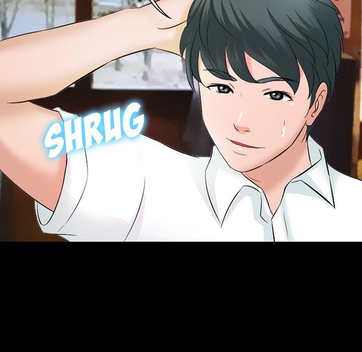 Silhouette Manhwa - Chapter 50 Page 40