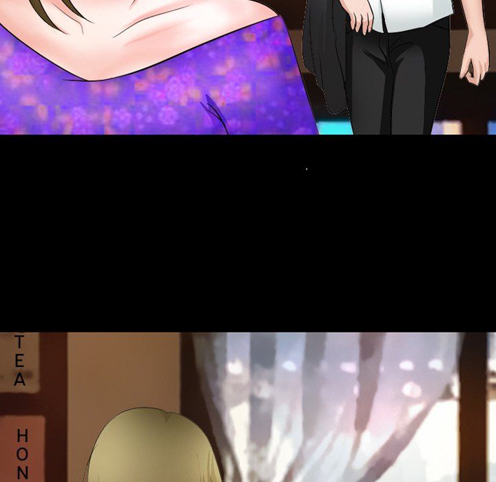 Silhouette Manhwa - Chapter 50 Page 46