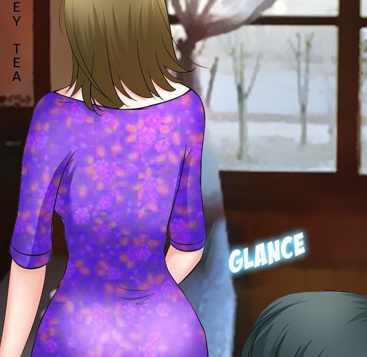 Silhouette Manhwa - Chapter 50 Page 47