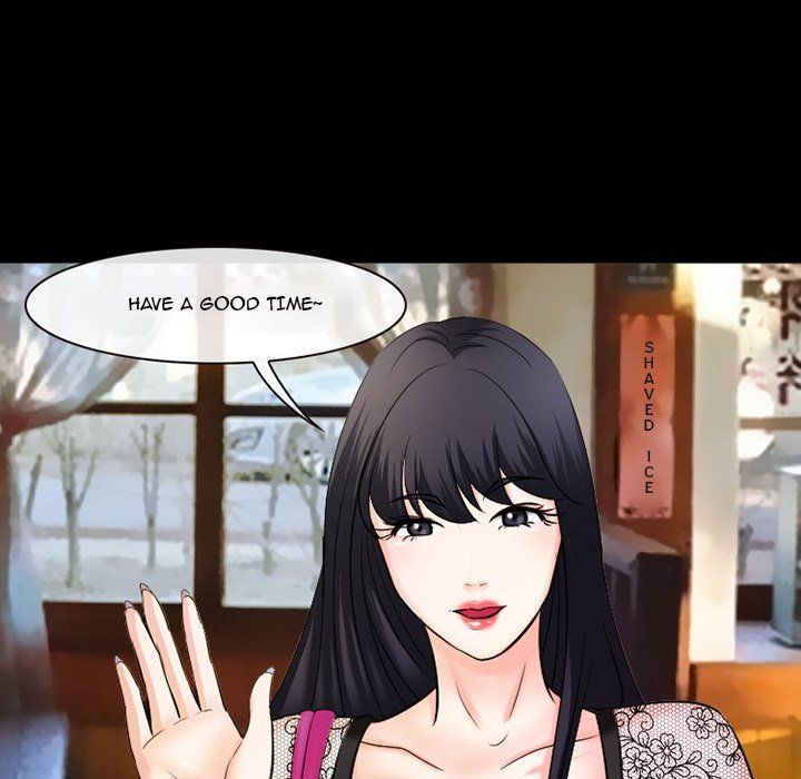 Silhouette Manhwa - Chapter 50 Page 49