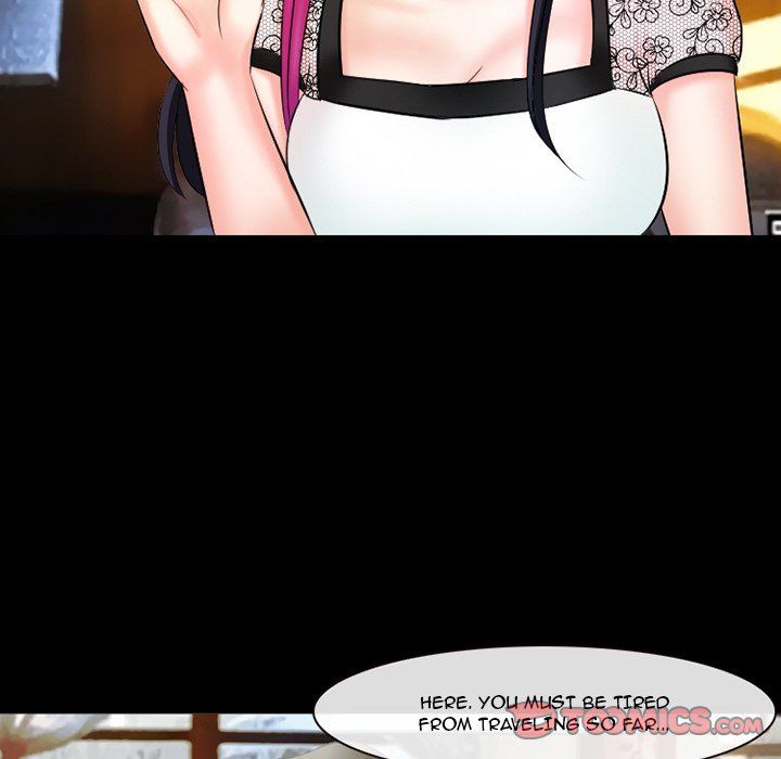 Silhouette Manhwa - Chapter 50 Page 50