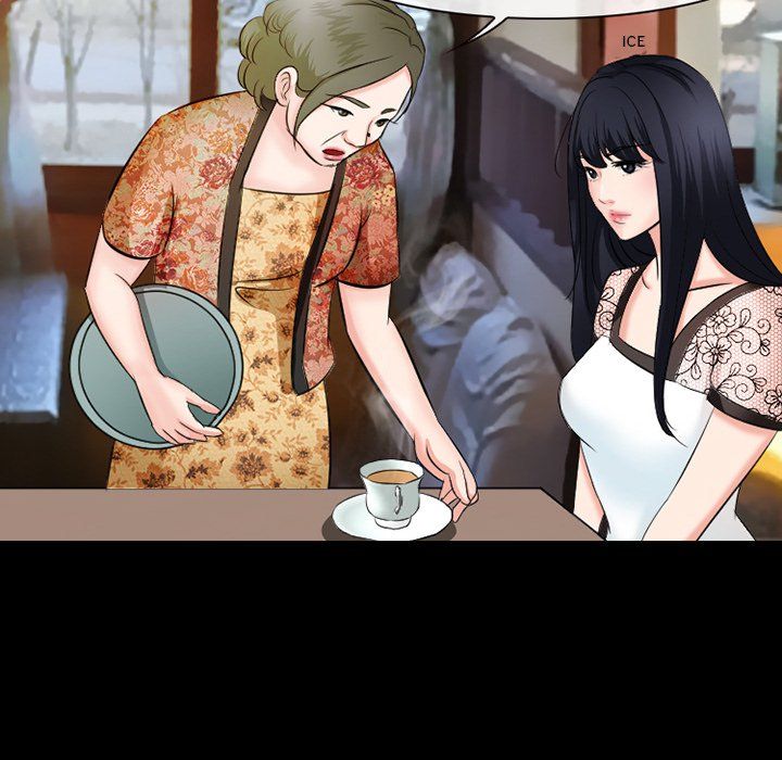 Silhouette Manhwa - Chapter 50 Page 51