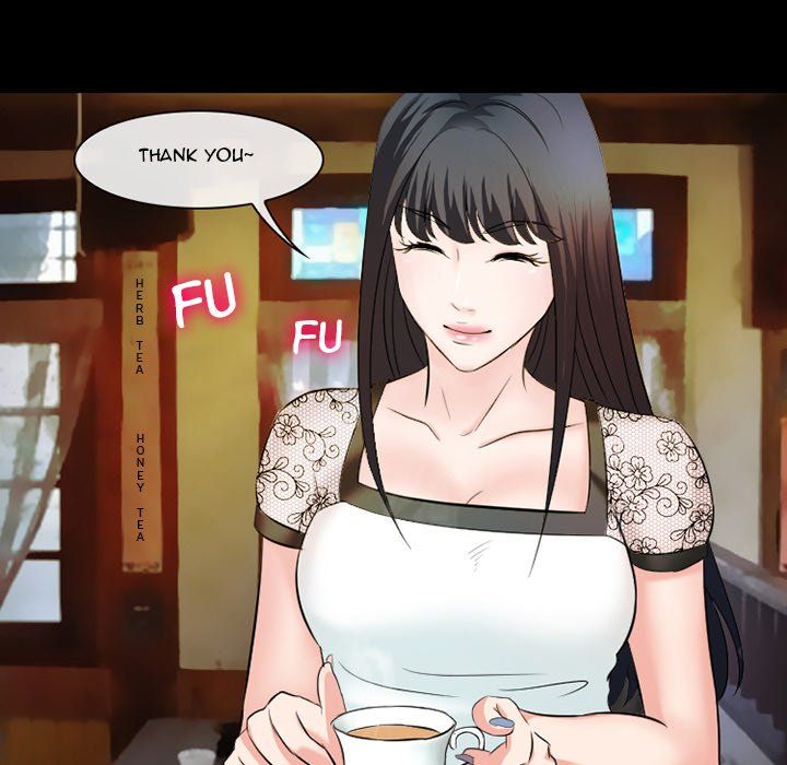 Silhouette Manhwa - Chapter 50 Page 52