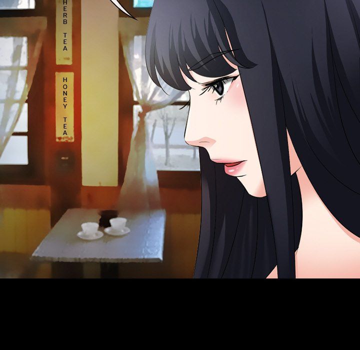 Silhouette Manhwa - Chapter 50 Page 55