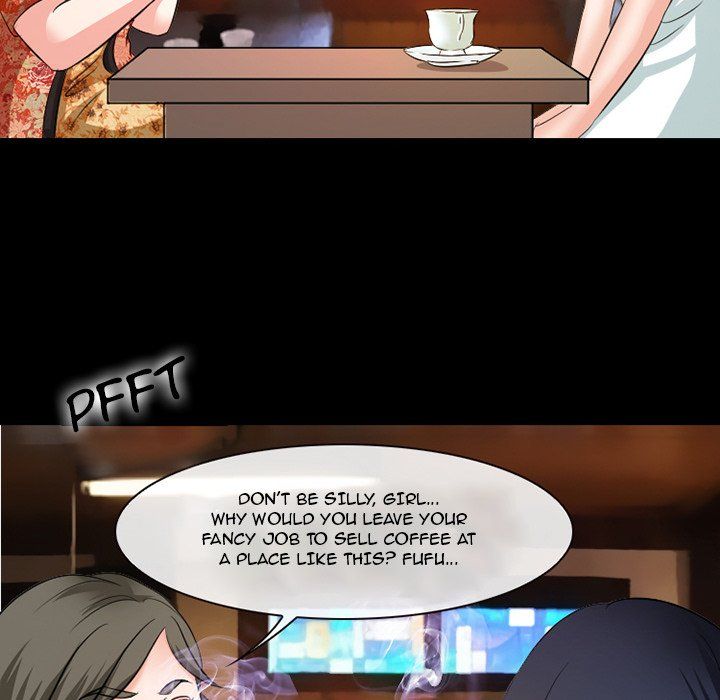 Silhouette Manhwa - Chapter 50 Page 57