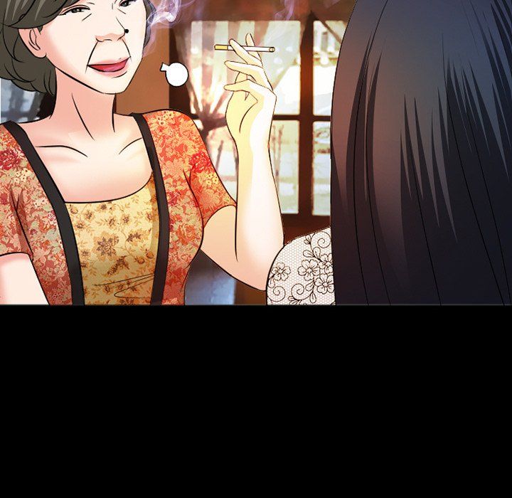 Silhouette Manhwa - Chapter 50 Page 58