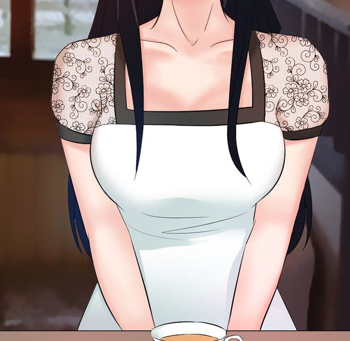 Silhouette Manhwa - Chapter 50 Page 60