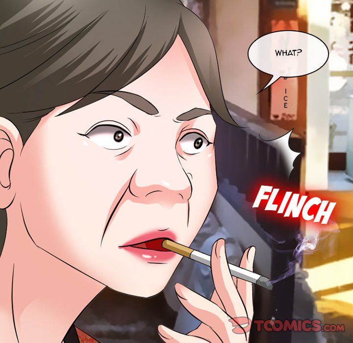 Silhouette Manhwa - Chapter 50 Page 62