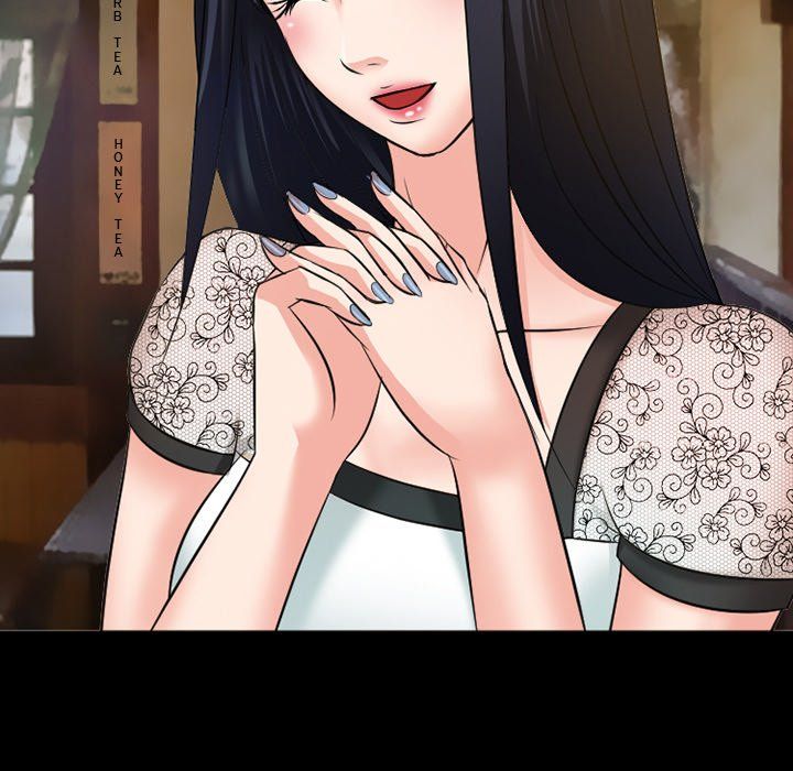 Silhouette Manhwa - Chapter 50 Page 64