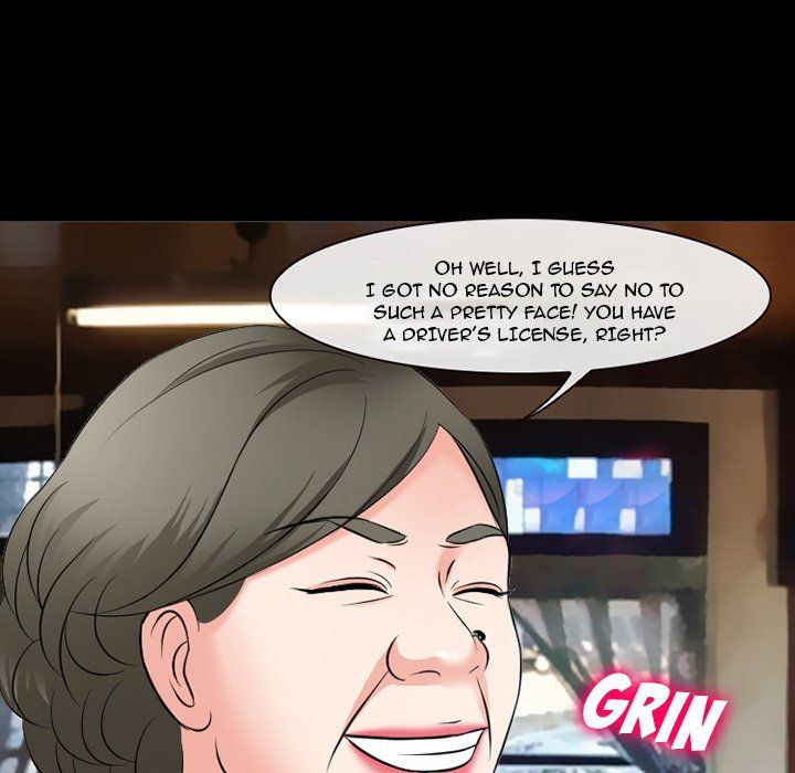 Silhouette Manhwa - Chapter 50 Page 65