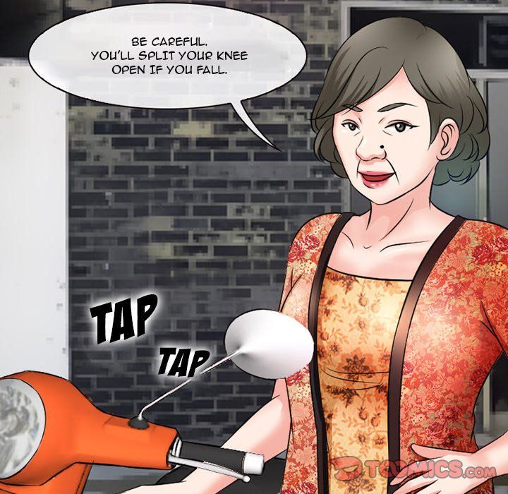 Silhouette Manhwa - Chapter 50 Page 68