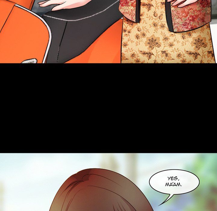 Silhouette Manhwa - Chapter 50 Page 69