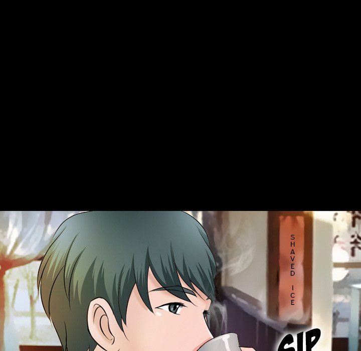 Silhouette Manhwa - Chapter 50 Page 72