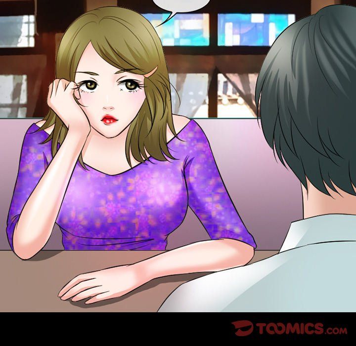 Silhouette Manhwa - Chapter 50 Page 74