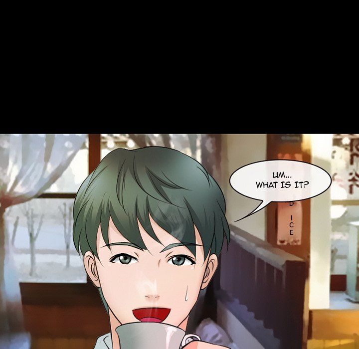 Silhouette Manhwa - Chapter 50 Page 75