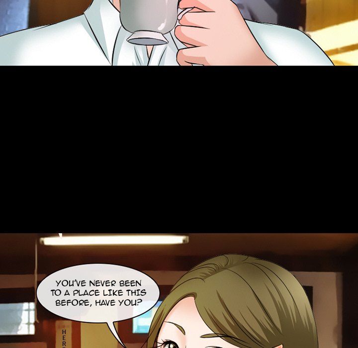 Silhouette Manhwa - Chapter 50 Page 76