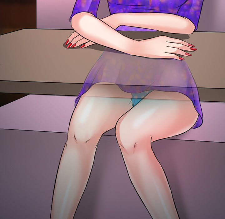 Silhouette Manhwa - Chapter 50 Page 79