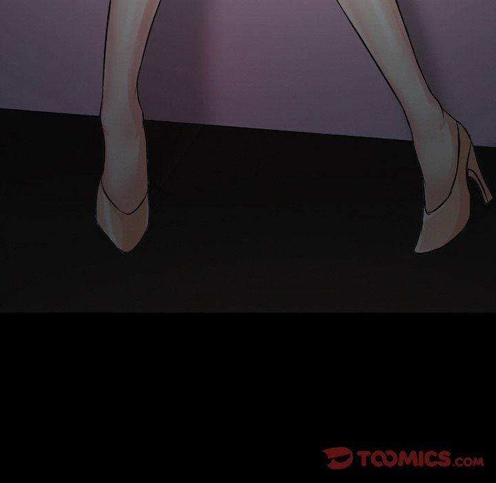 Silhouette Manhwa - Chapter 50 Page 80