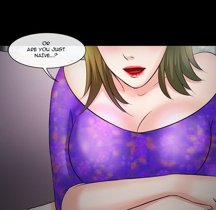 Silhouette Manhwa - Chapter 50 Page 81