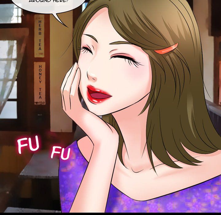 Silhouette Manhwa - Chapter 50 Page 85