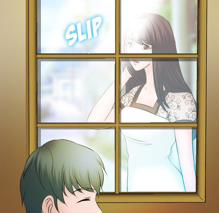Silhouette Manhwa - Chapter 50 Page 87