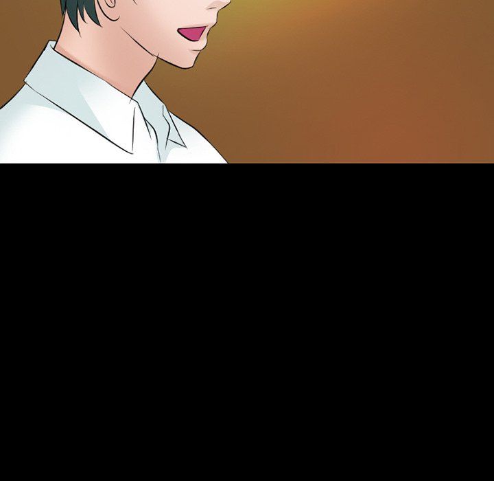 Silhouette Manhwa - Chapter 50 Page 88