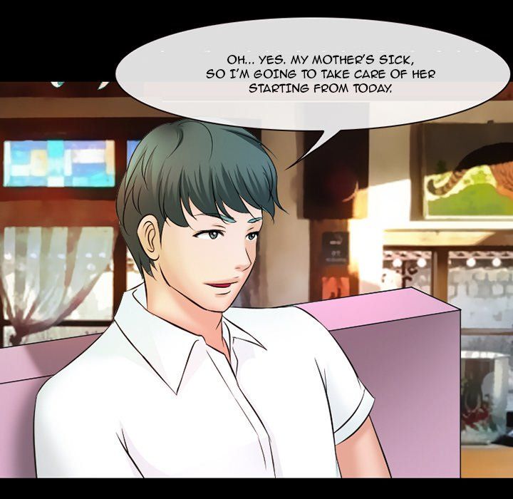 Silhouette Manhwa - Chapter 50 Page 89