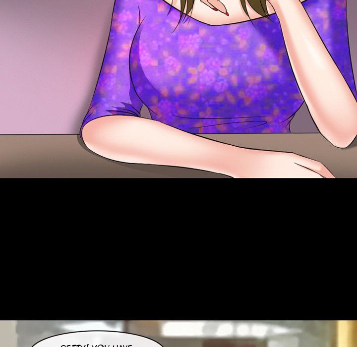 Silhouette Manhwa - Chapter 50 Page 91