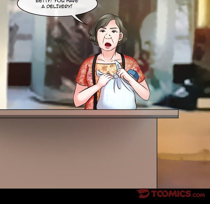 Silhouette Manhwa - Chapter 50 Page 92