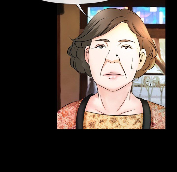 Silhouette Manhwa - Chapter 50 Page 96