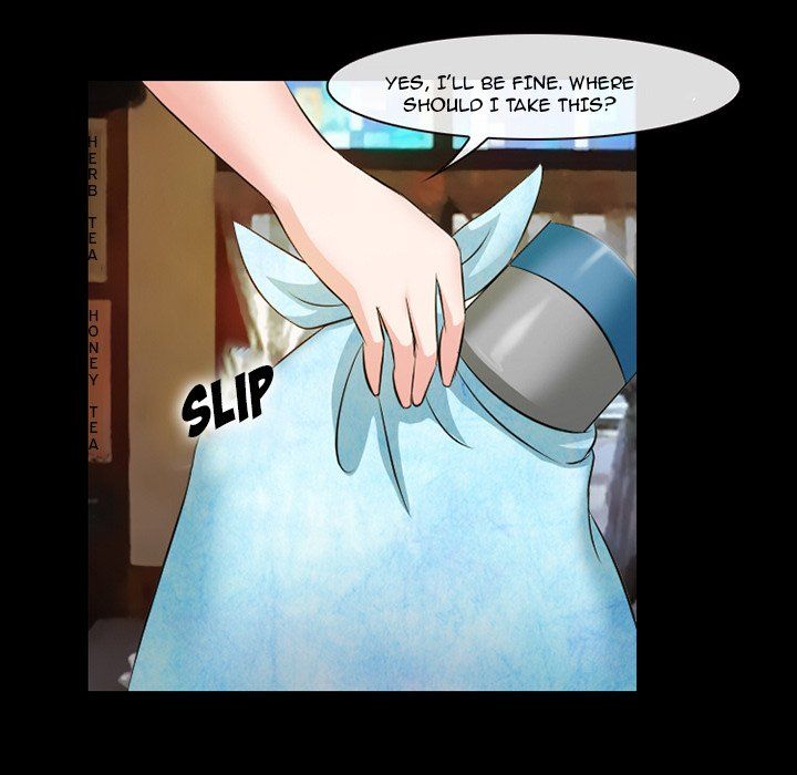 Silhouette Manhwa - Chapter 50 Page 97