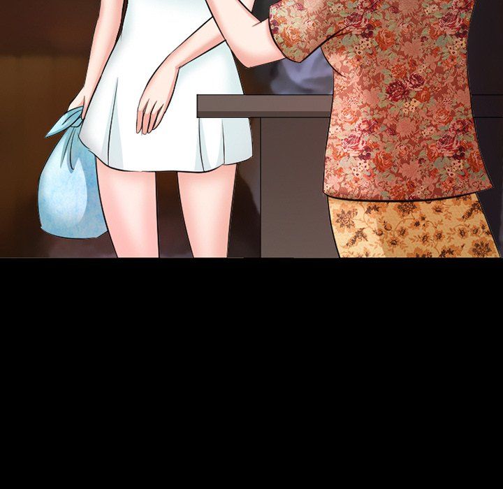 Silhouette Manhwa - Chapter 50 Page 99