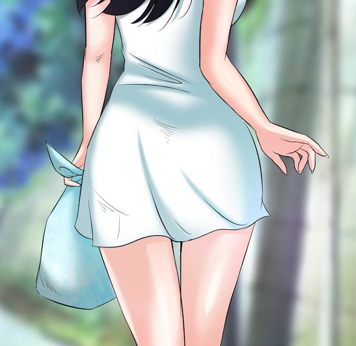 Silhouette Manhwa - Chapter 50 Page 101