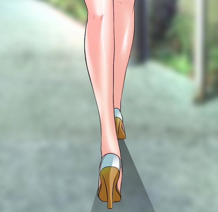 Silhouette Manhwa - Chapter 50 Page 102