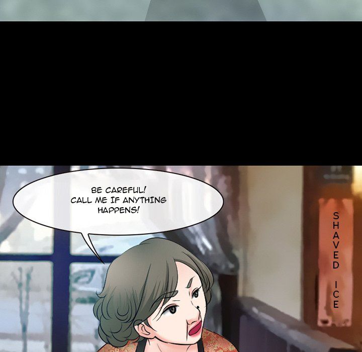 Silhouette Manhwa - Chapter 50 Page 103