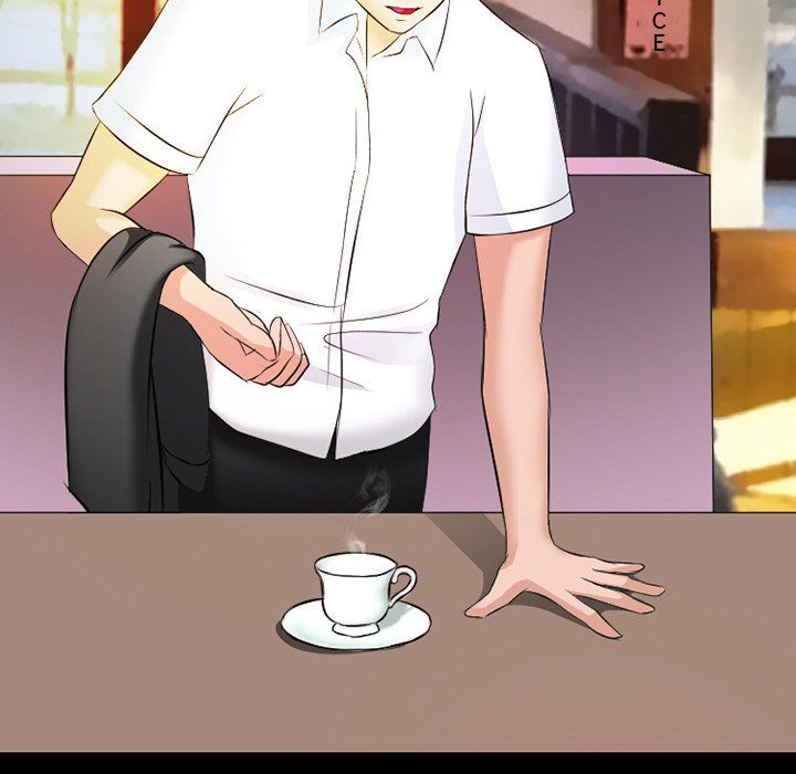 Silhouette Manhwa - Chapter 50 Page 106