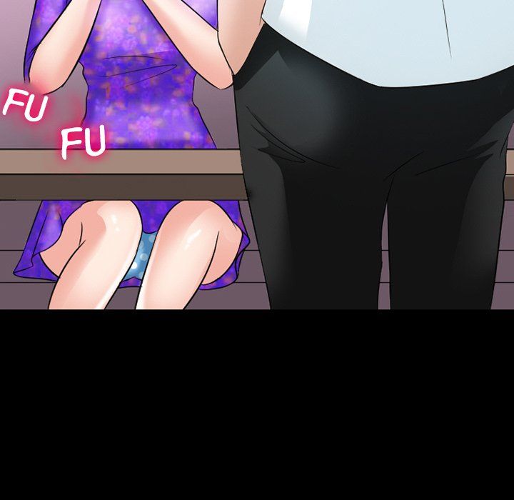 Silhouette Manhwa - Chapter 50 Page 108