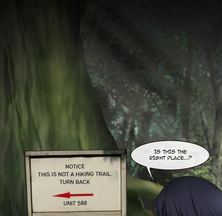 Silhouette Manhwa - Chapter 50 Page 113